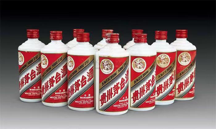 日照茅台酒回收